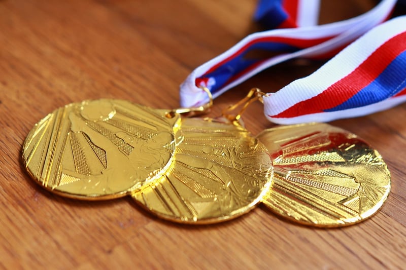 Award Winners